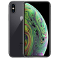 iPhone XS 64 Go Gris - Grade A avec accessoires — Reconditionné Garanti 12 mois · Smarty Paris